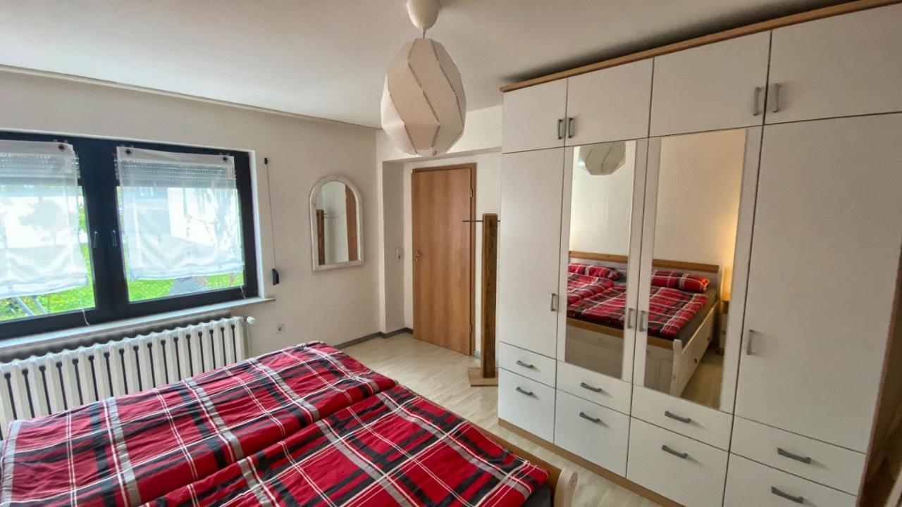 Ferienapartment Seemöwe im Haus Baltic See Goehren  Exterior foto