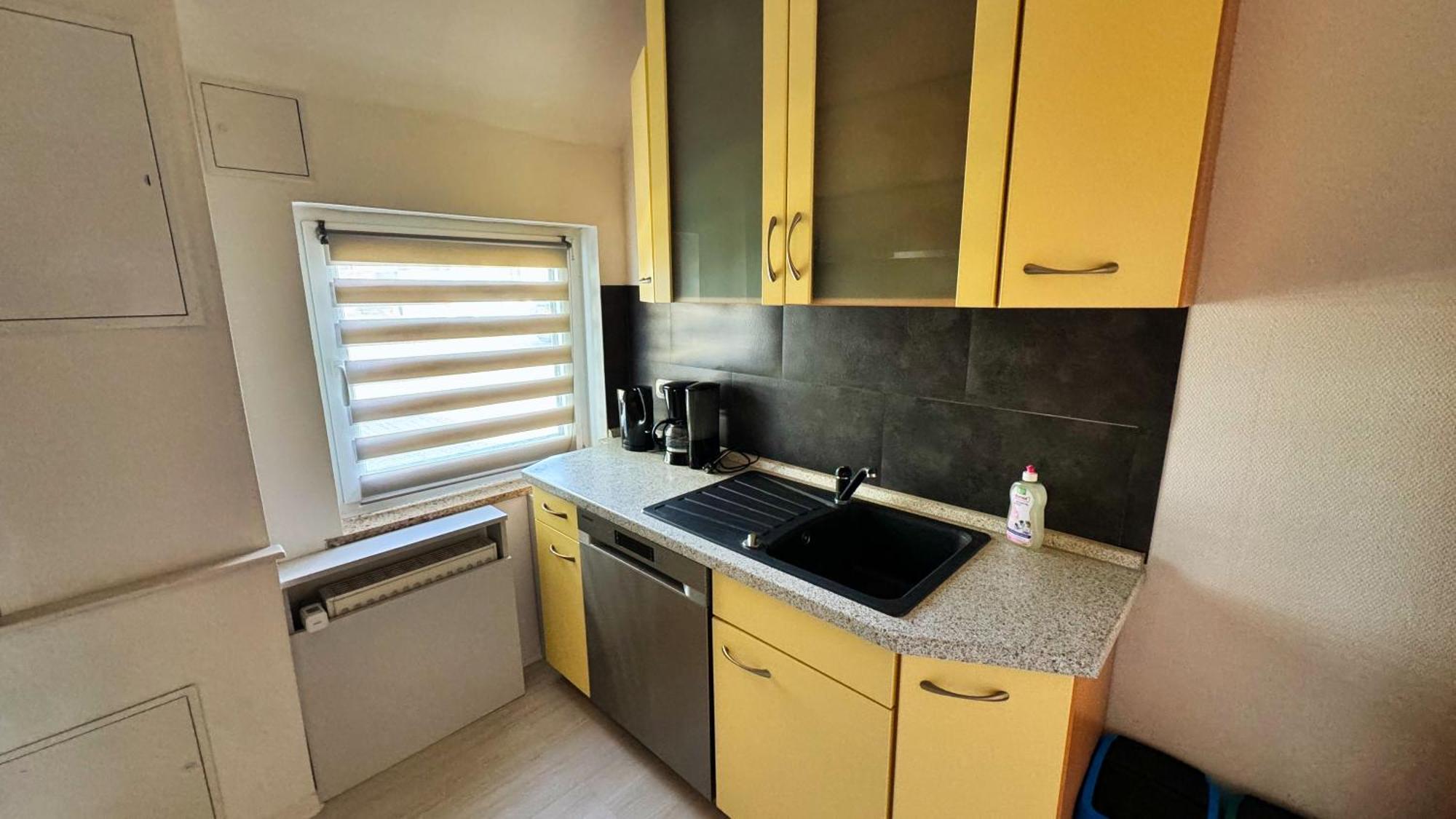 Ferienapartment Seemöwe im Haus Baltic See Goehren  Exterior foto