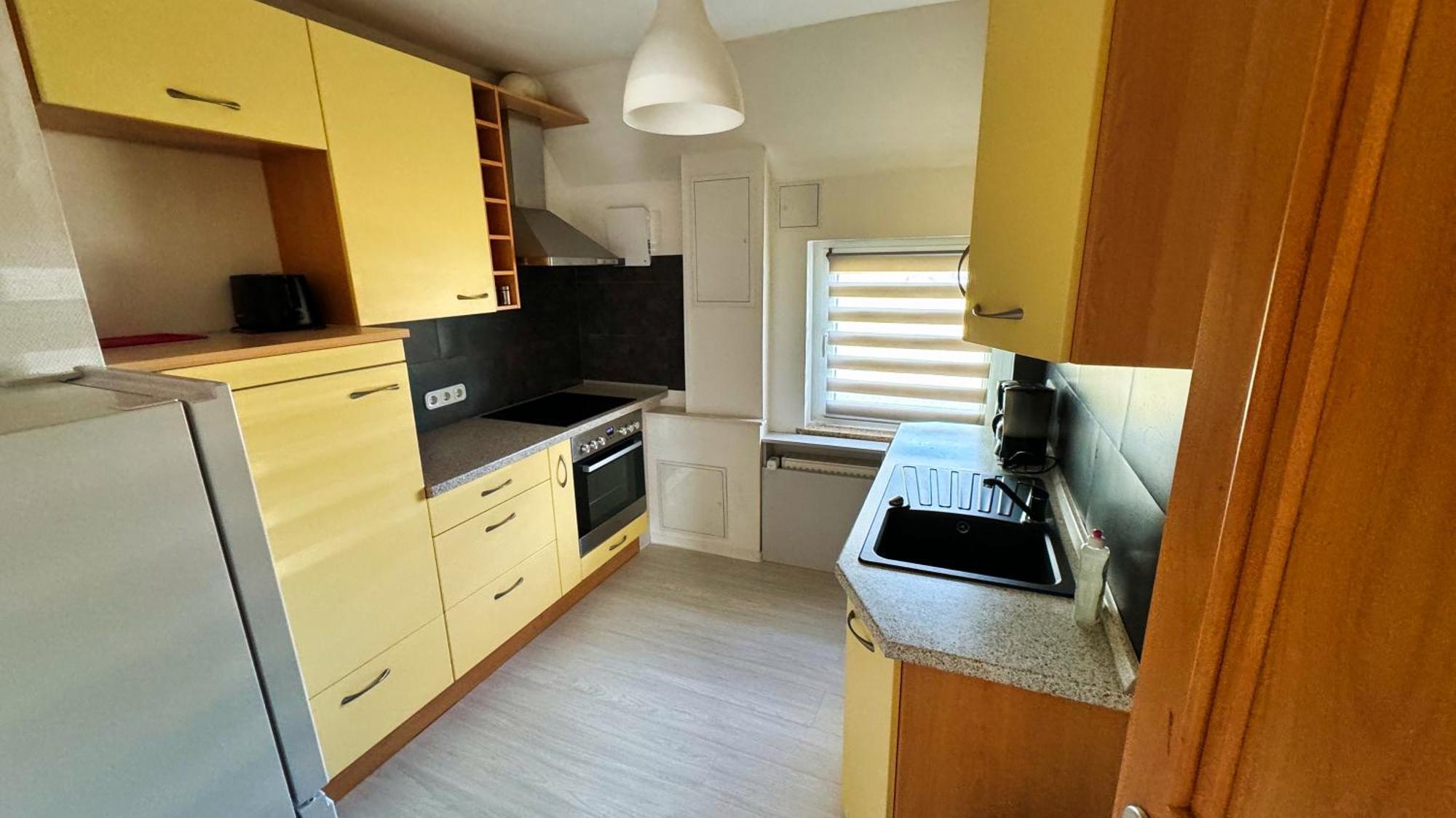 Ferienapartment Seemöwe im Haus Baltic See Goehren  Exterior foto